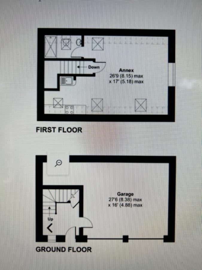 Apartment Studio Apartment Wells